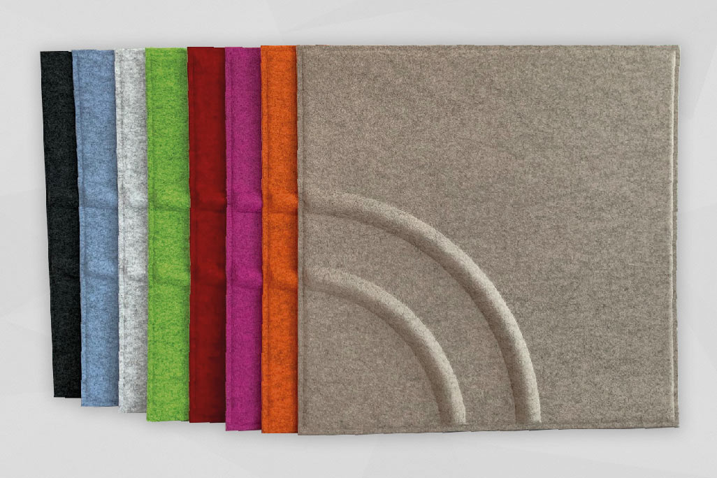 soni COLOR Design YinYang 