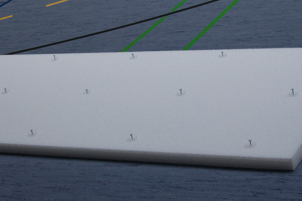 soni kit de fixation