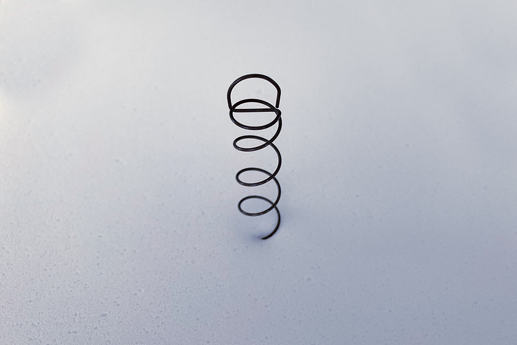 ESPIRALES soni (24 unidades )